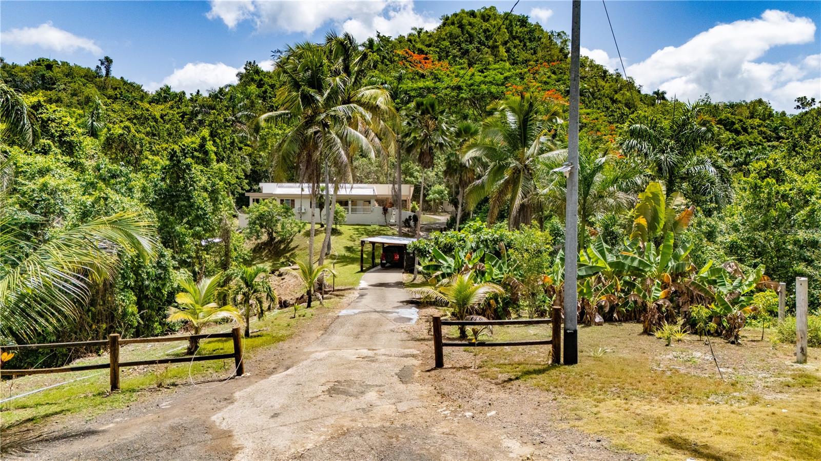 Single Family Residence in ARECIBO, PR - Daniel Dourado