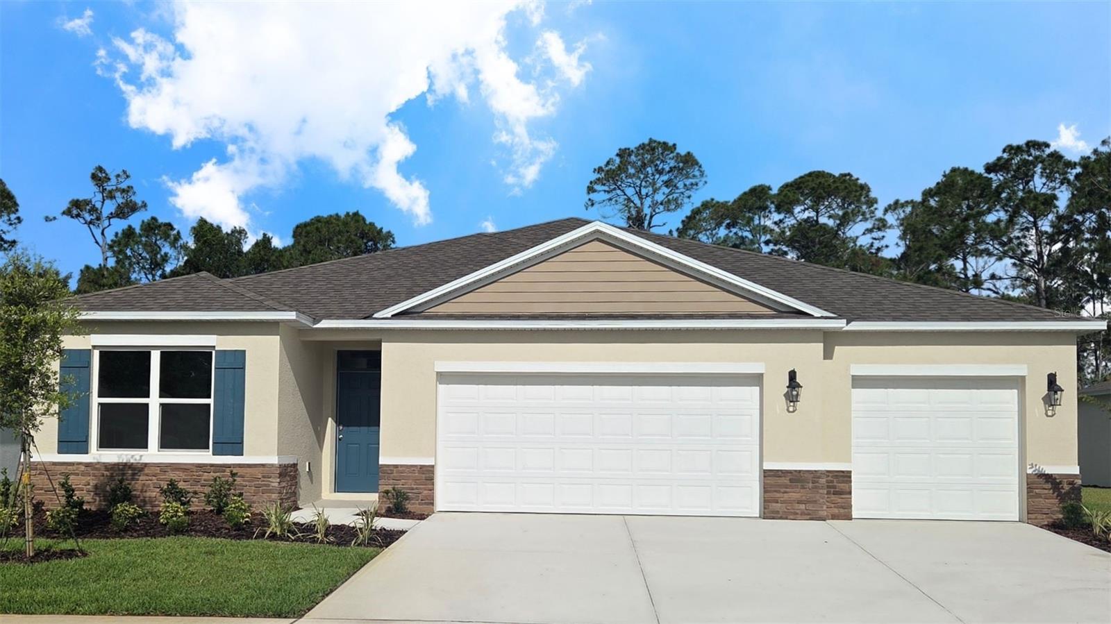 Single Family Residence in ST CLOUD, FL - Daniel Dourado