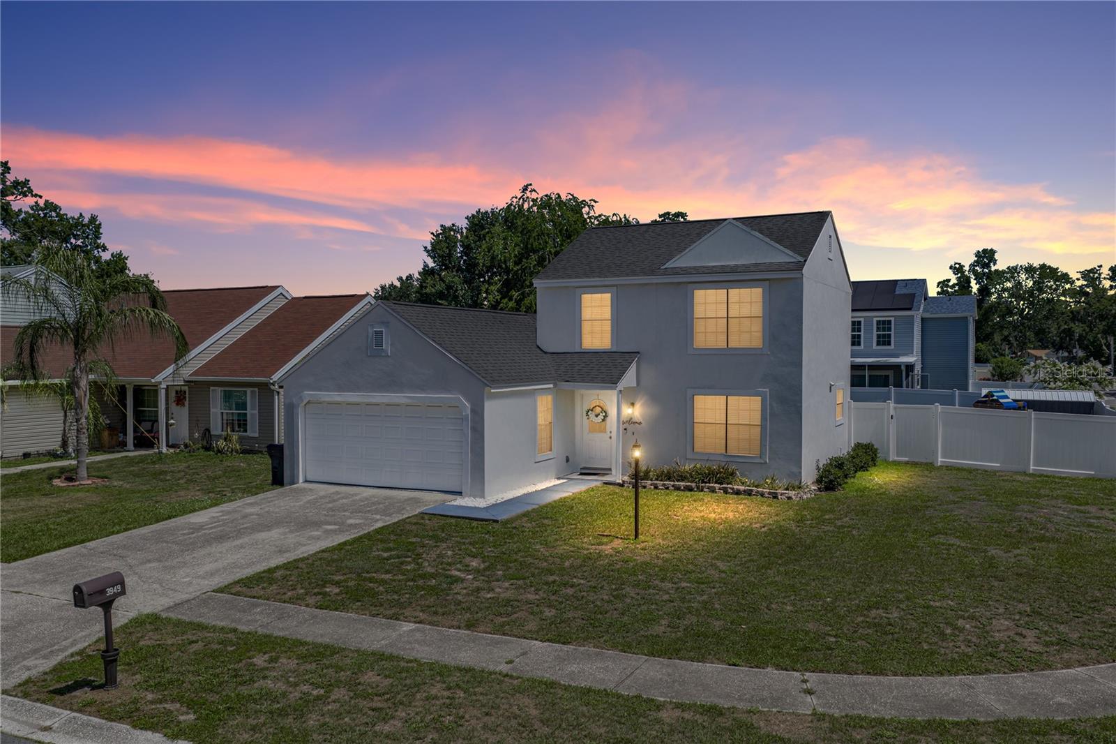 Single Family Residence em BRANDON, FL - Daniel Dourado