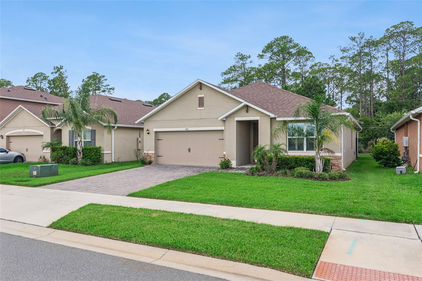 Single Family Residence em DEBARY, FL - Daniel Dourado