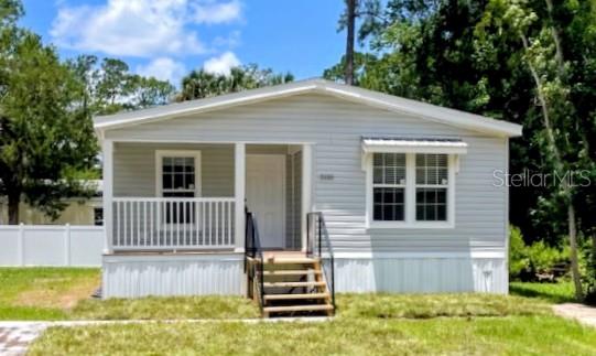 Manufactured Home em ASTOR, FL - Daniel Dourado