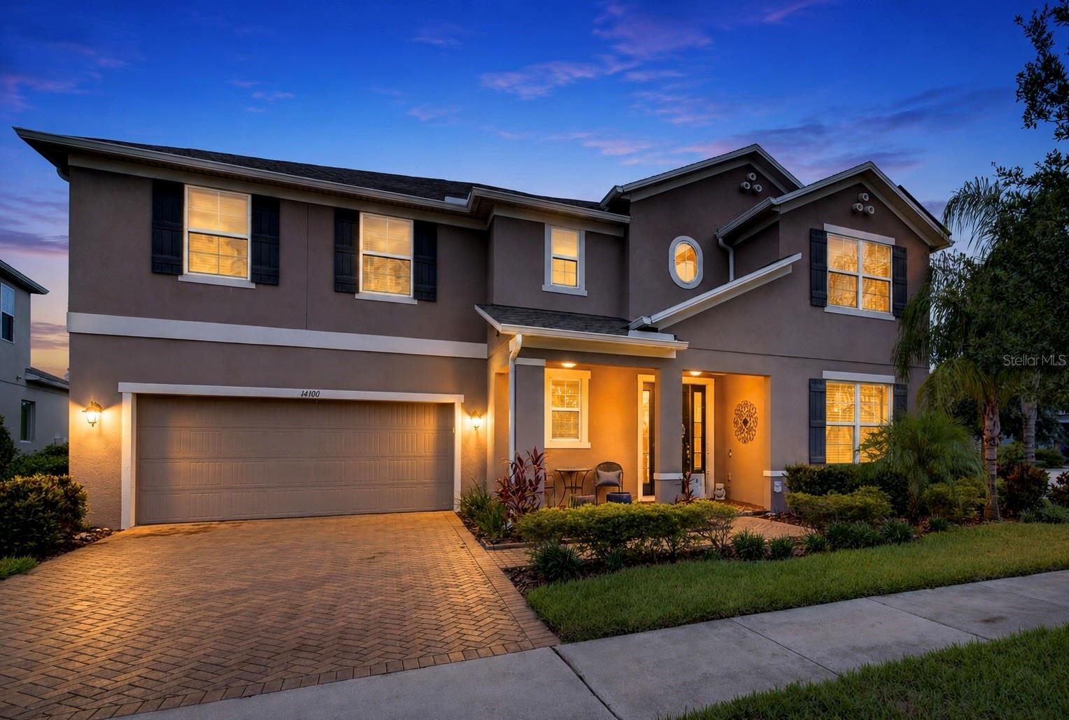 Single Family Residence em WINTER GARDEN, FL - Daniel Dourado