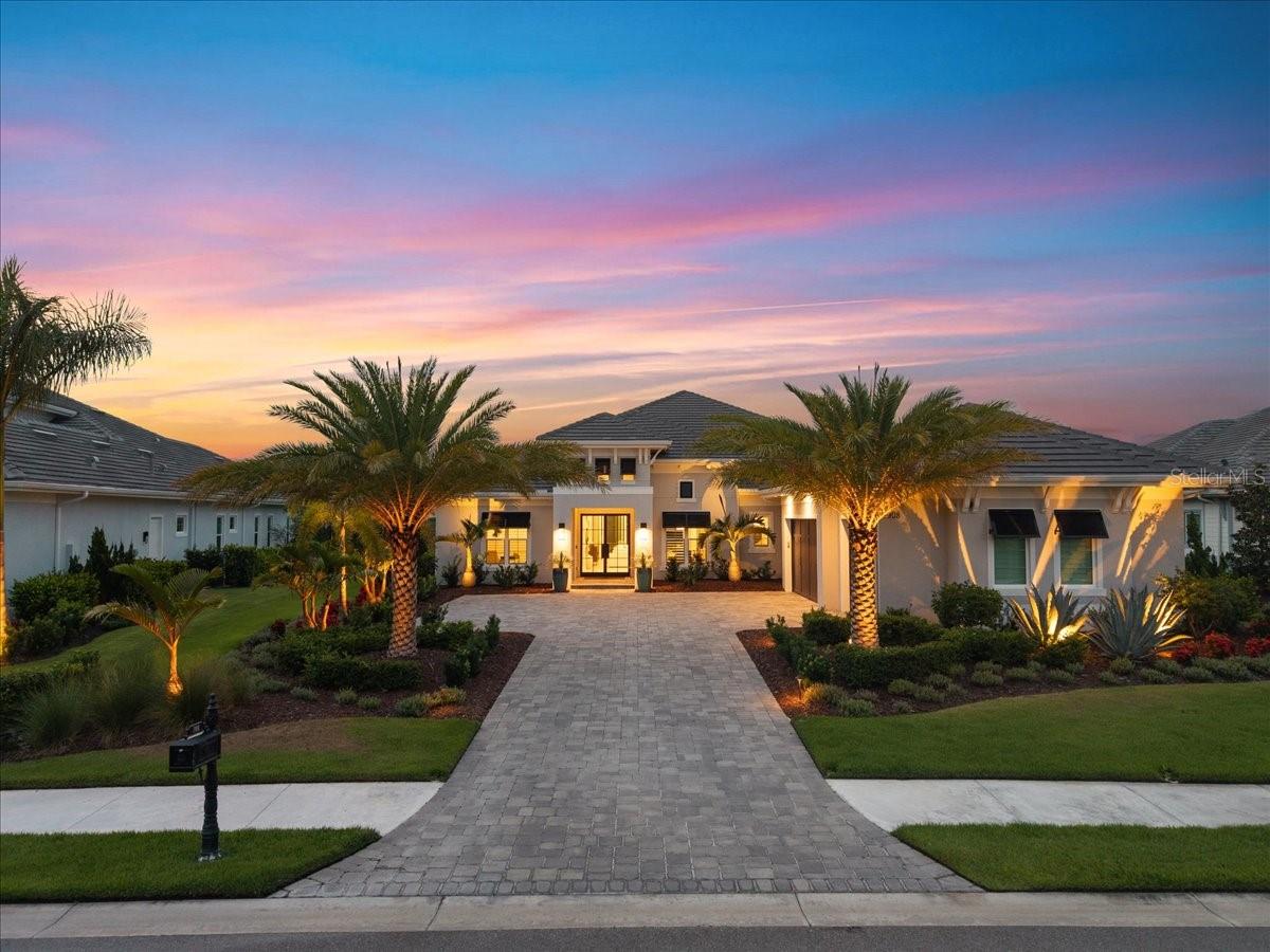 Single Family Residence em LAKEWOOD RANCH, FL - Daniel Dourado