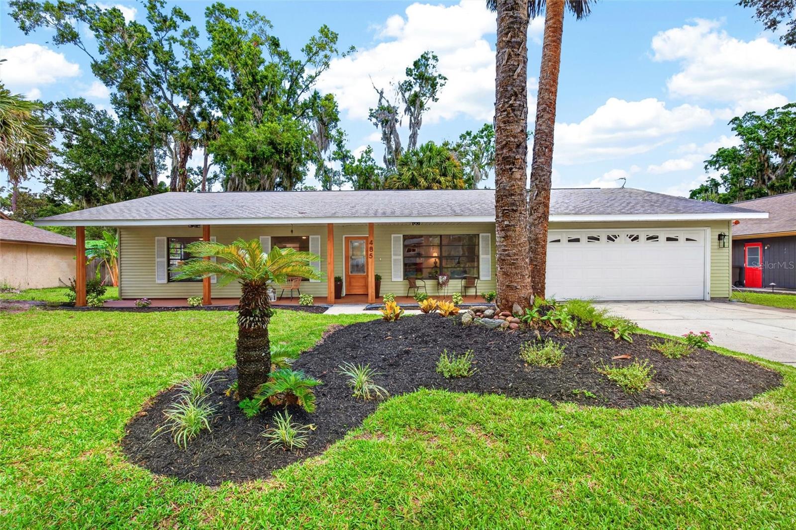 Single Family Residence em PORT ORANGE, FL - Daniel Dourado