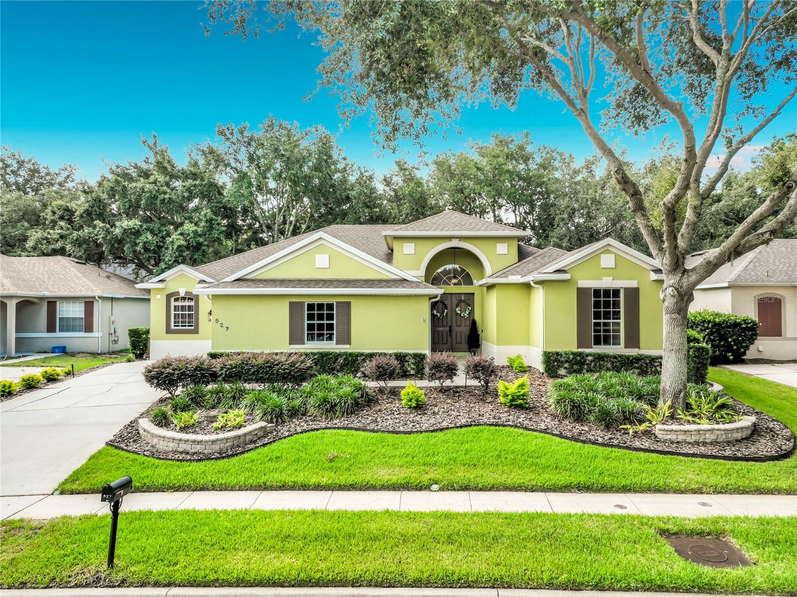 Single Family Residence em APOPKA, FL - Daniel Dourado
