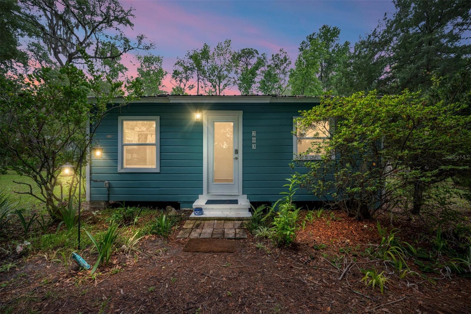 Single Family Residence em MICANOPY, FL - Daniel Dourado