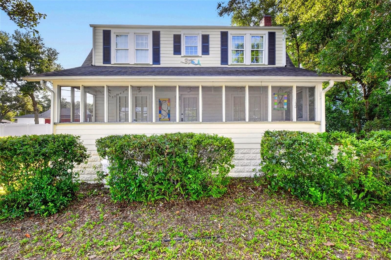 Single Family Residence em MOUNT DORA, FL - Daniel Dourado