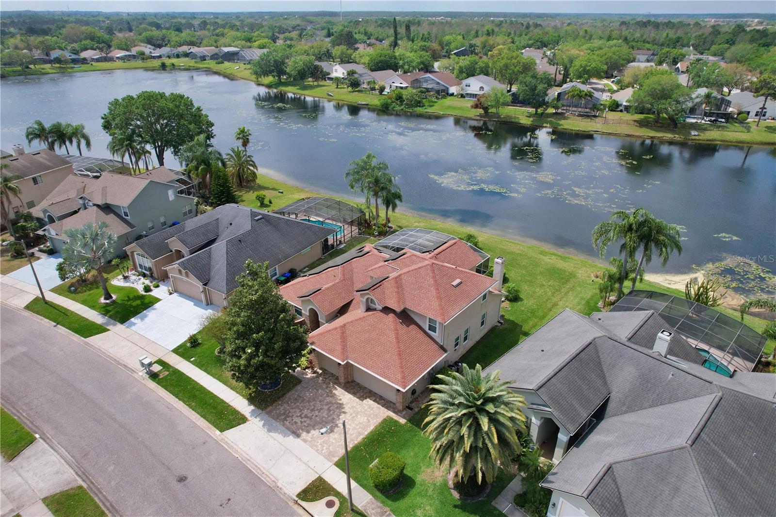 Single Family Residence em ORLANDO, FL - Daniel Dourado