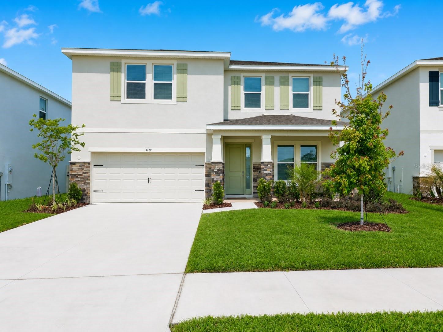 Single Family Residence in LAND O LAKES, FL - Daniel Dourado