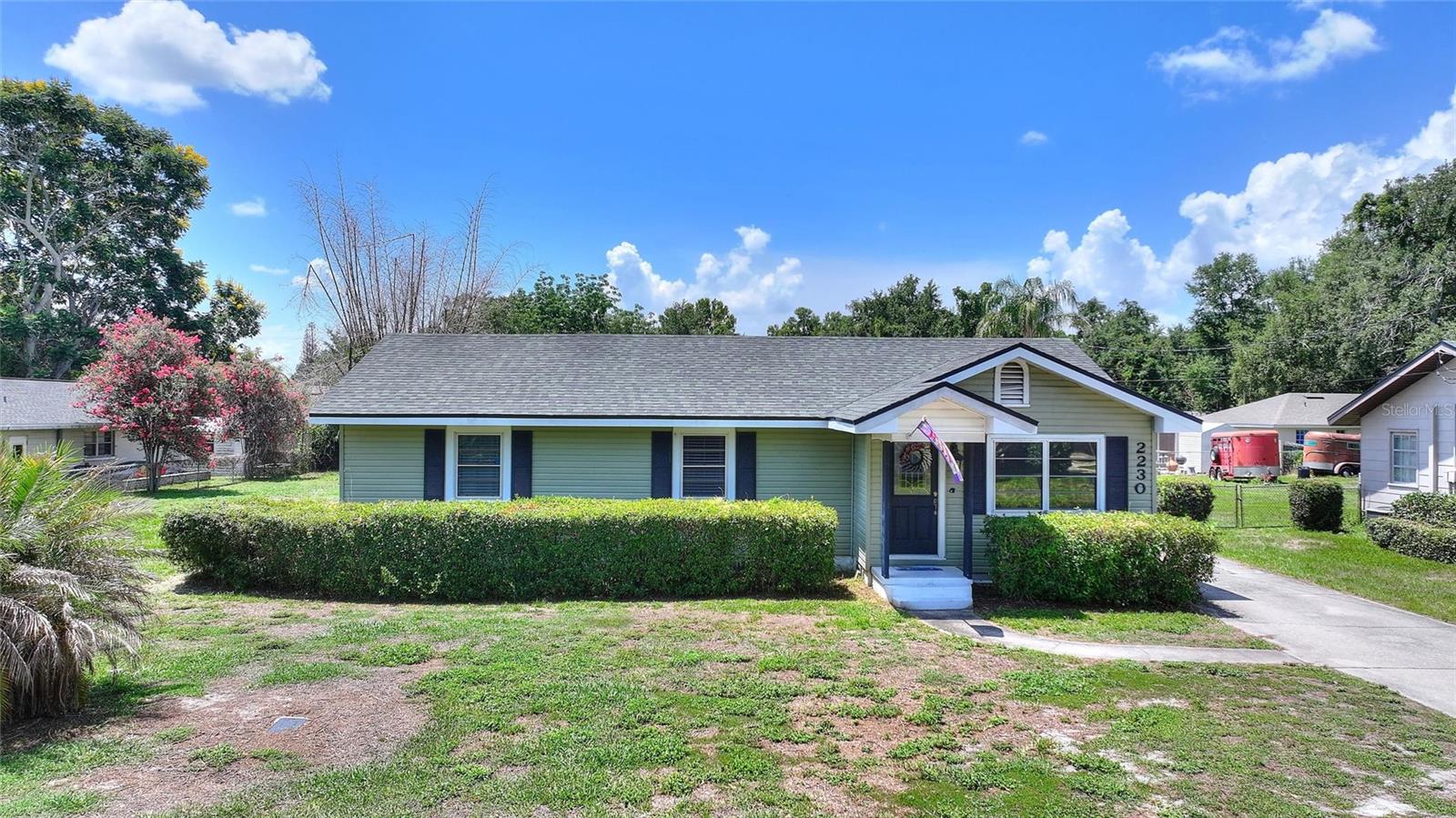 Single Family Residence in WINTER HAVEN, FL - Daniel Dourado