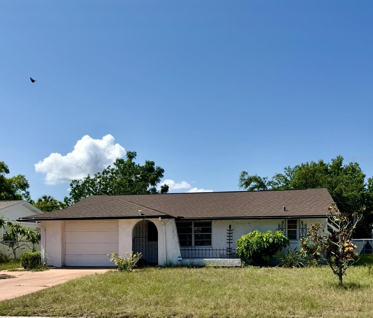 Single Family Residence em PORT RICHEY, FL - Daniel Dourado