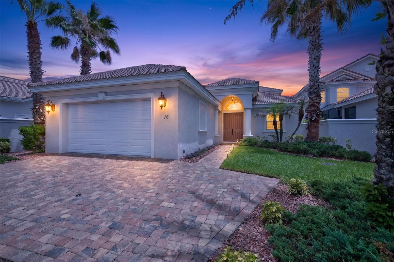 Villa em PALM COAST, FL - Daniel Dourado