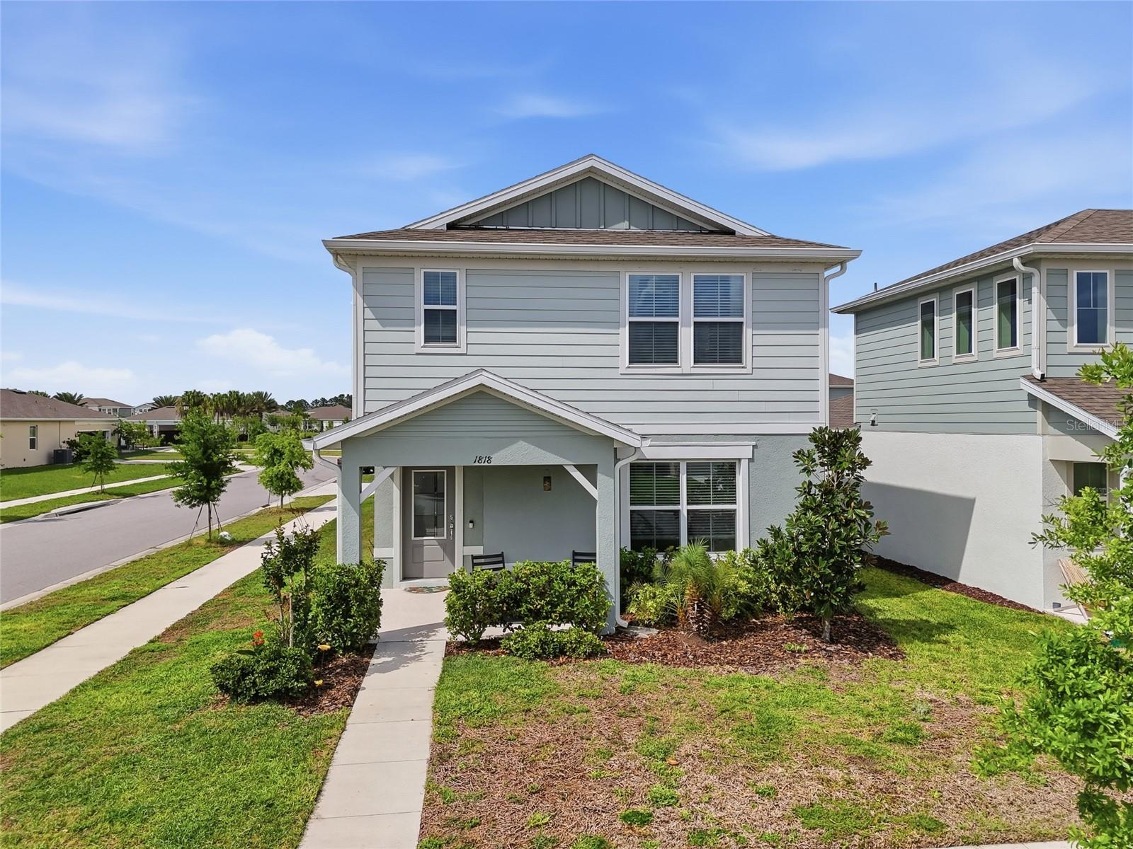 Single Family Residence in ST CLOUD, FL - Daniel Dourado