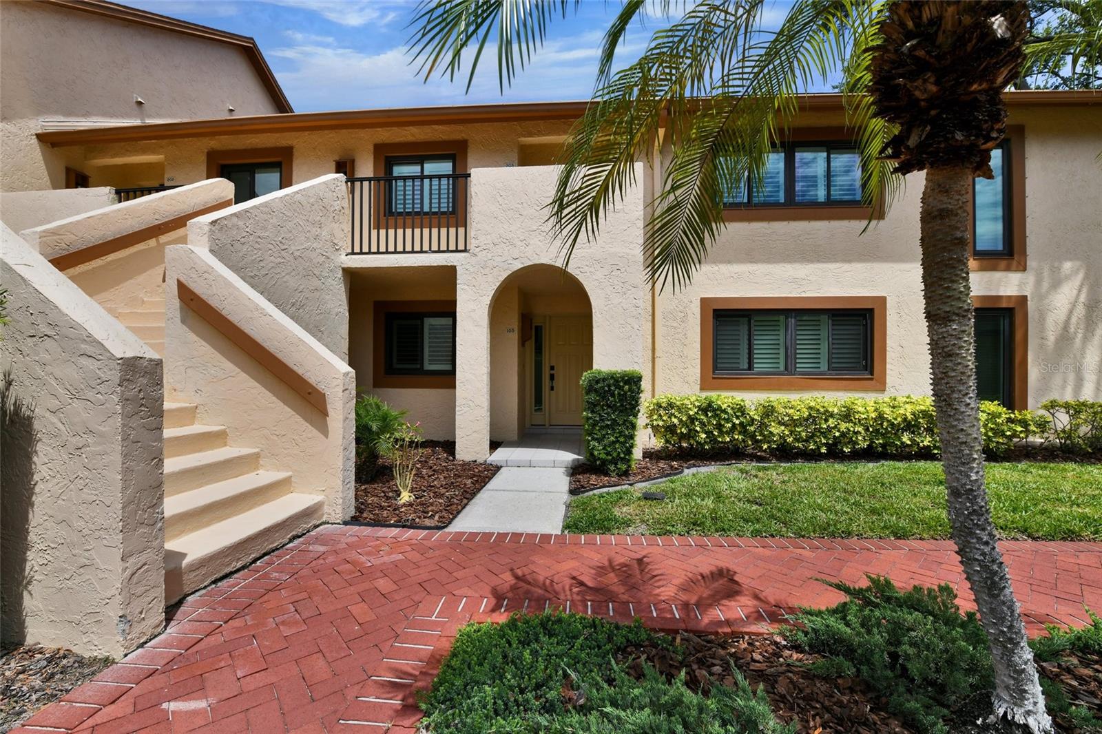 Villa em SEMINOLE, FL - Daniel Dourado