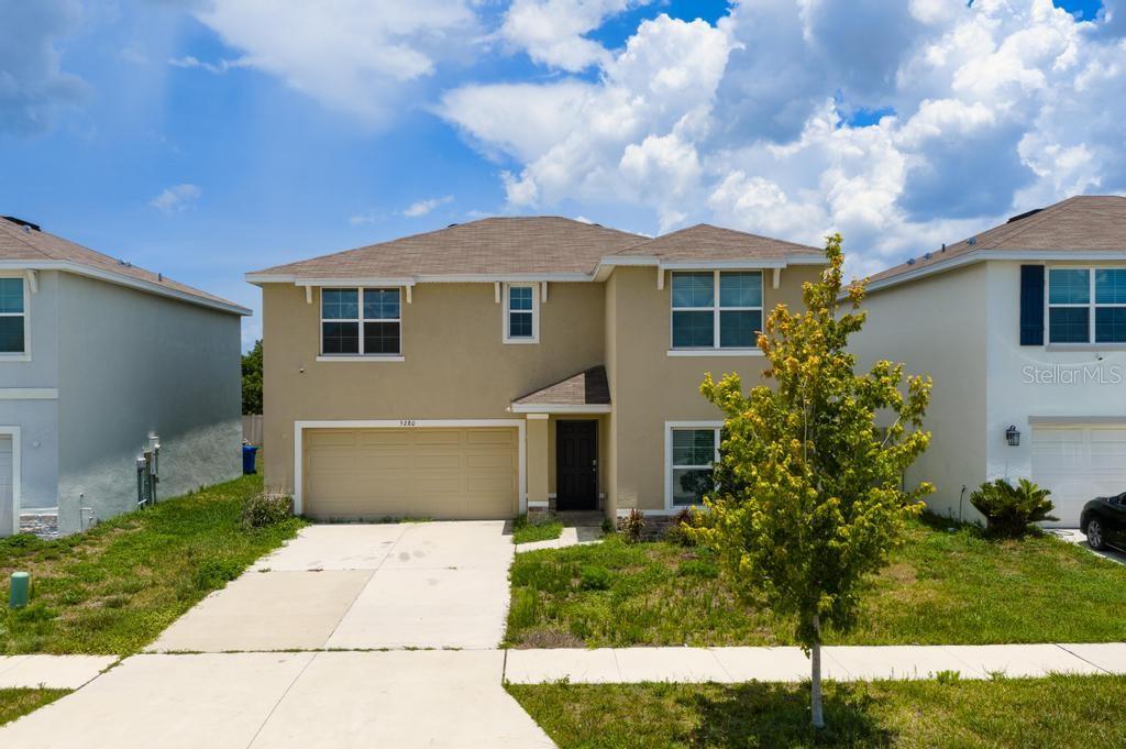 Single Family Residence em WIMAUMA, FL - Daniel Dourado