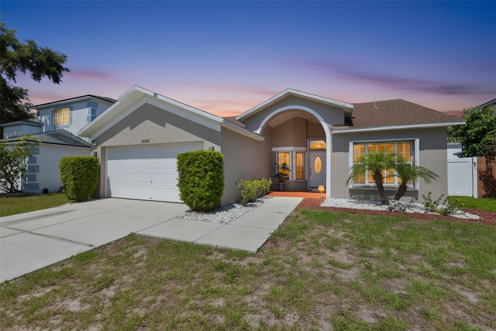 Single Family Residence em RIVERVIEW, FL - Daniel Dourado