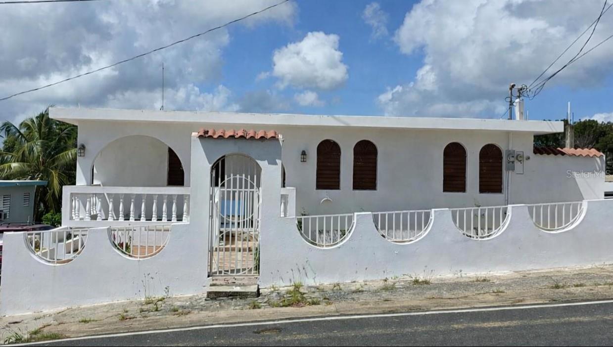 Single Family Residence em LAS PIEDRAS, PR - Daniel Dourado