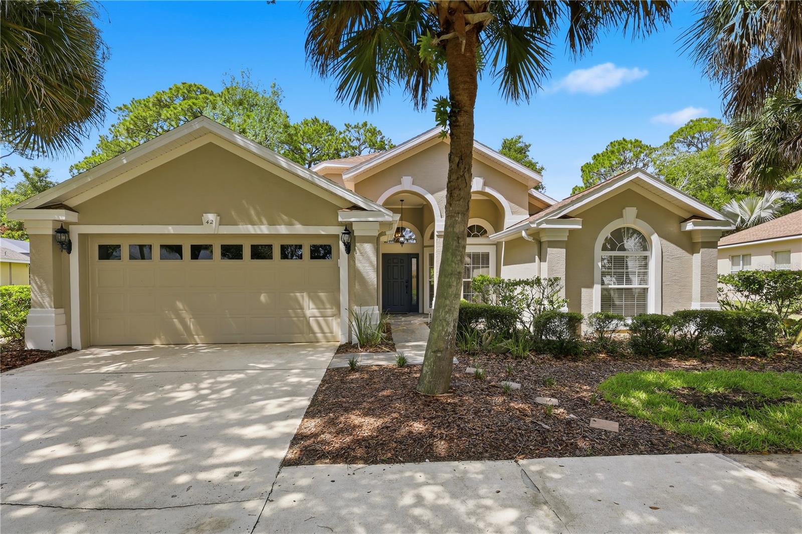 Single Family Residence em PALM COAST, FL - Daniel Dourado