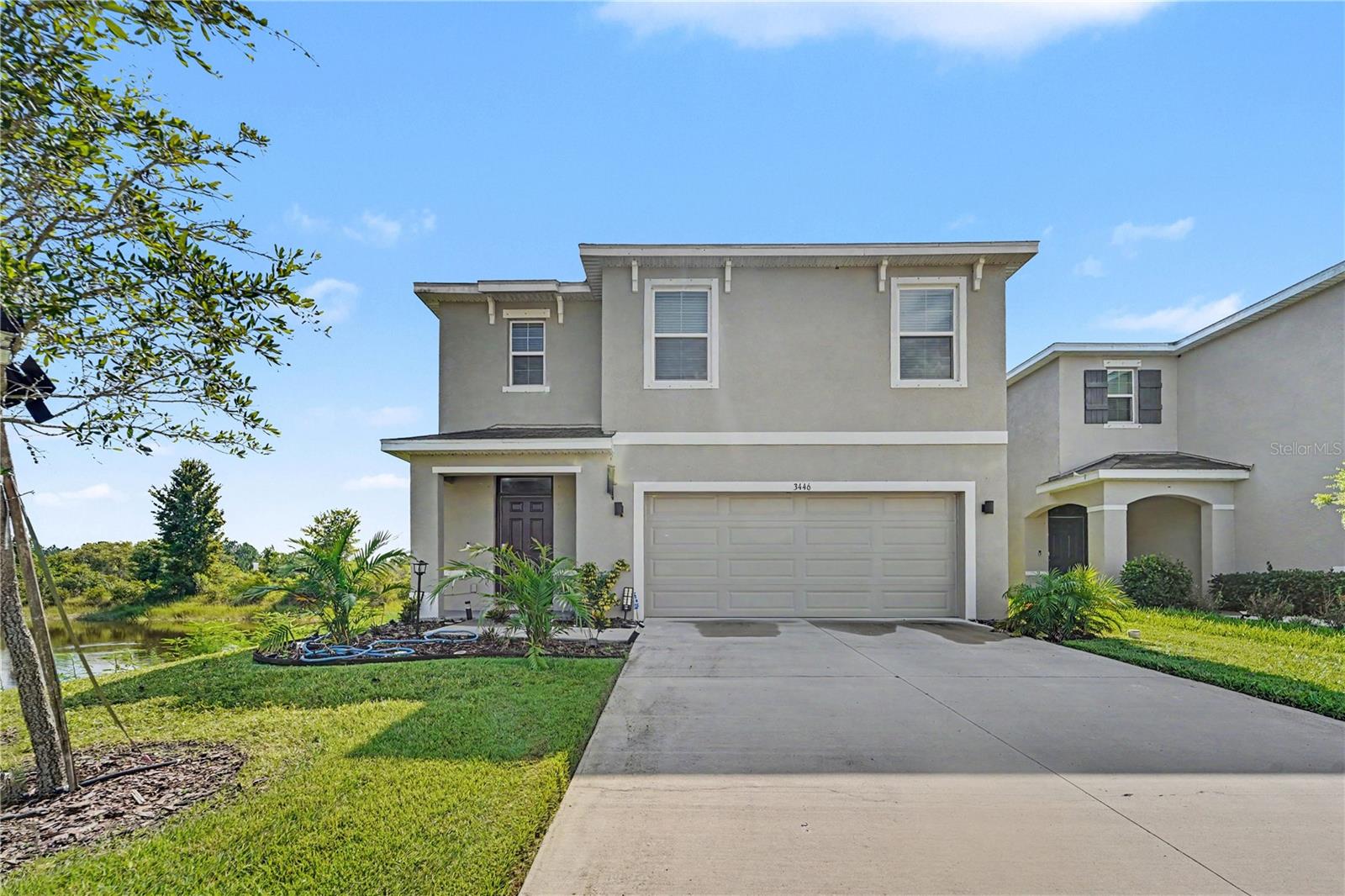 Single Family Residence em ODESSA, FL - Daniel Dourado