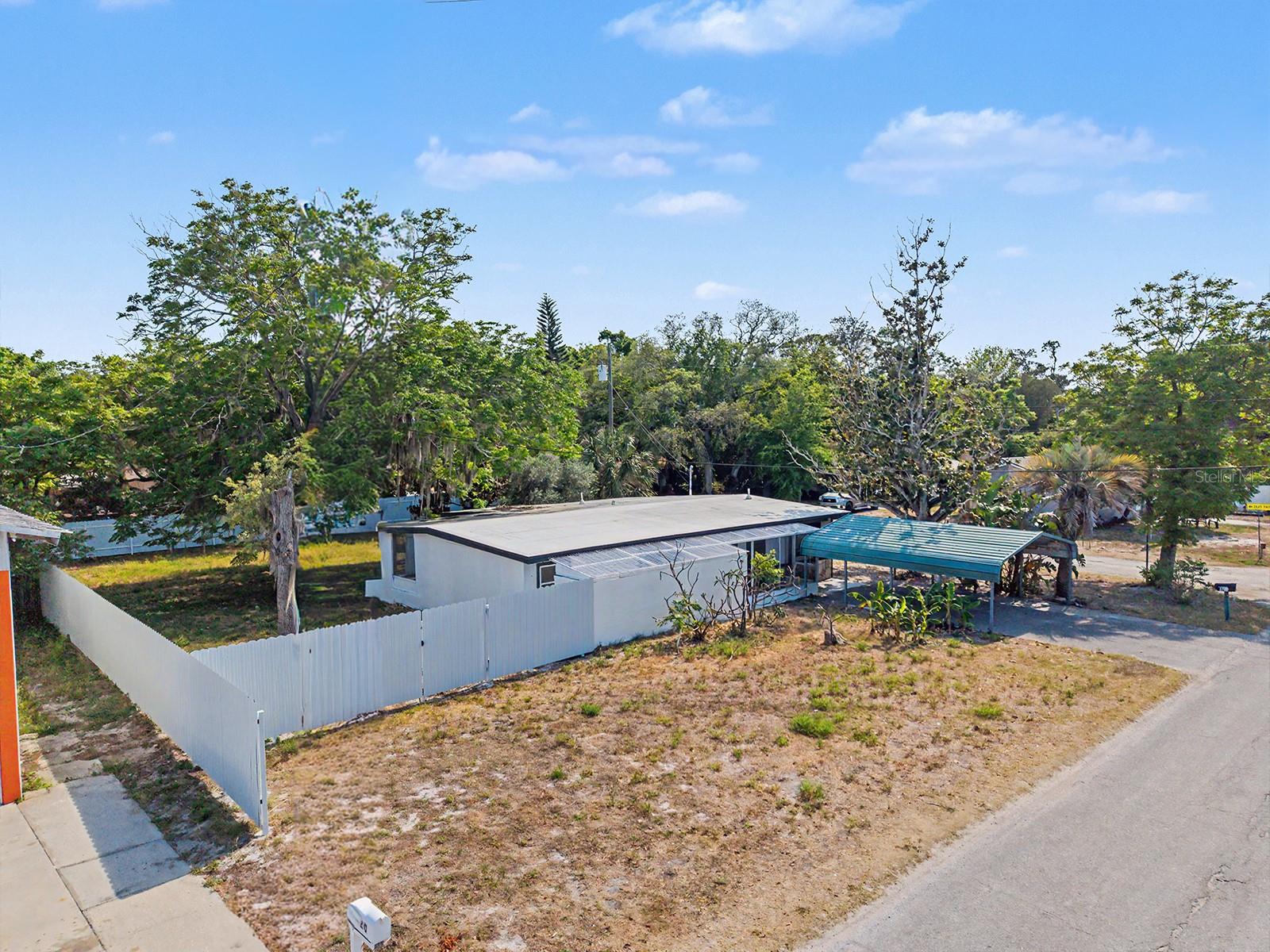 Single Family Residence in HUDSON, FL - Daniel Dourado