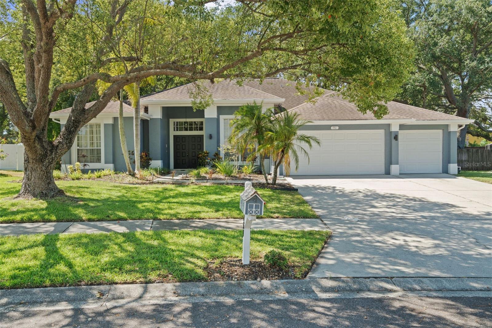 Single Family Residence em PALM HARBOR, FL - Daniel Dourado
