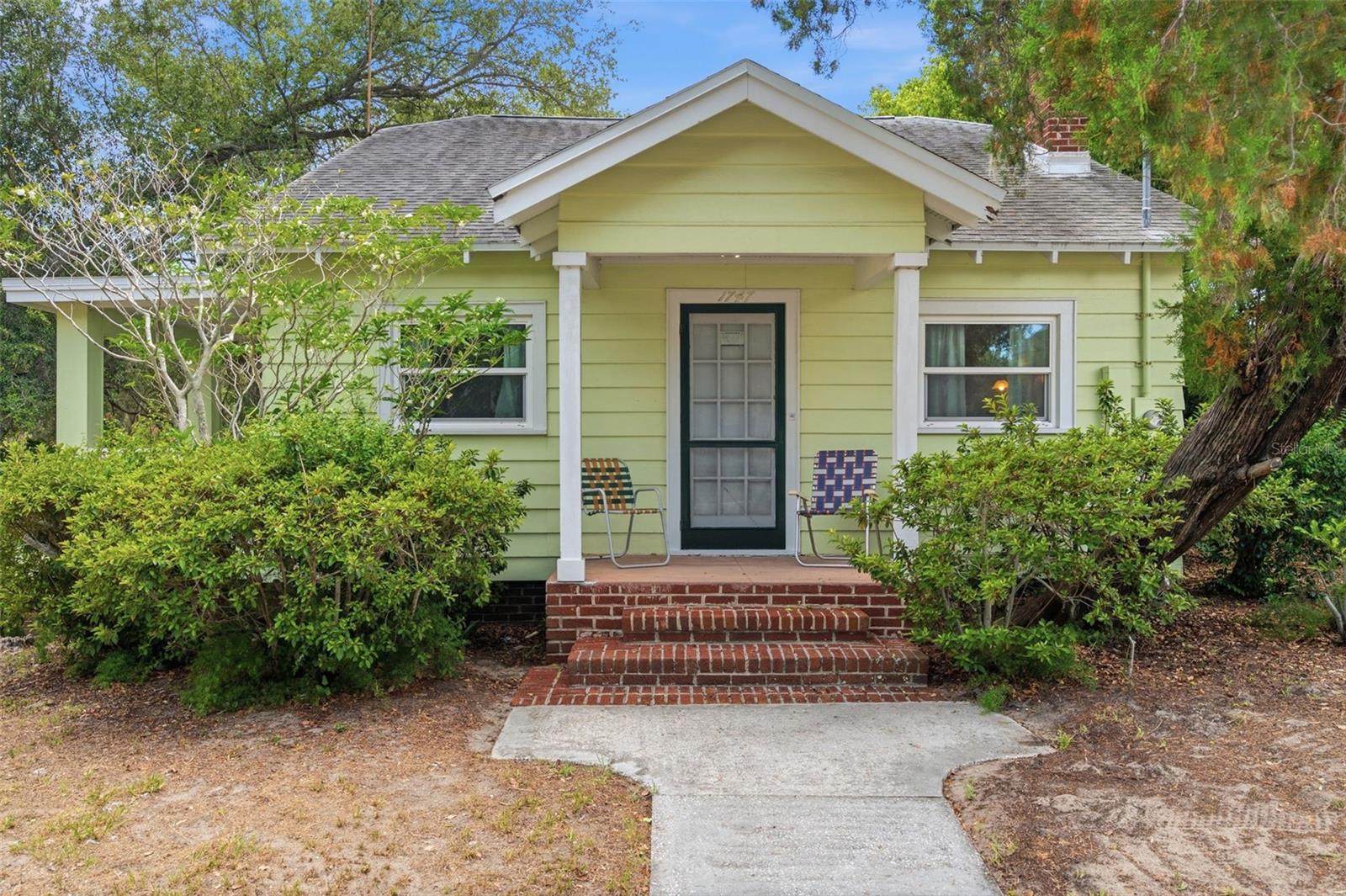 Single Family Residence em CLEARWATER, FL - Daniel Dourado