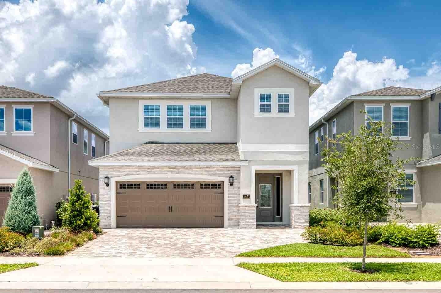 Single Family Residence em KISSIMMEE, FL - Daniel Dourado
