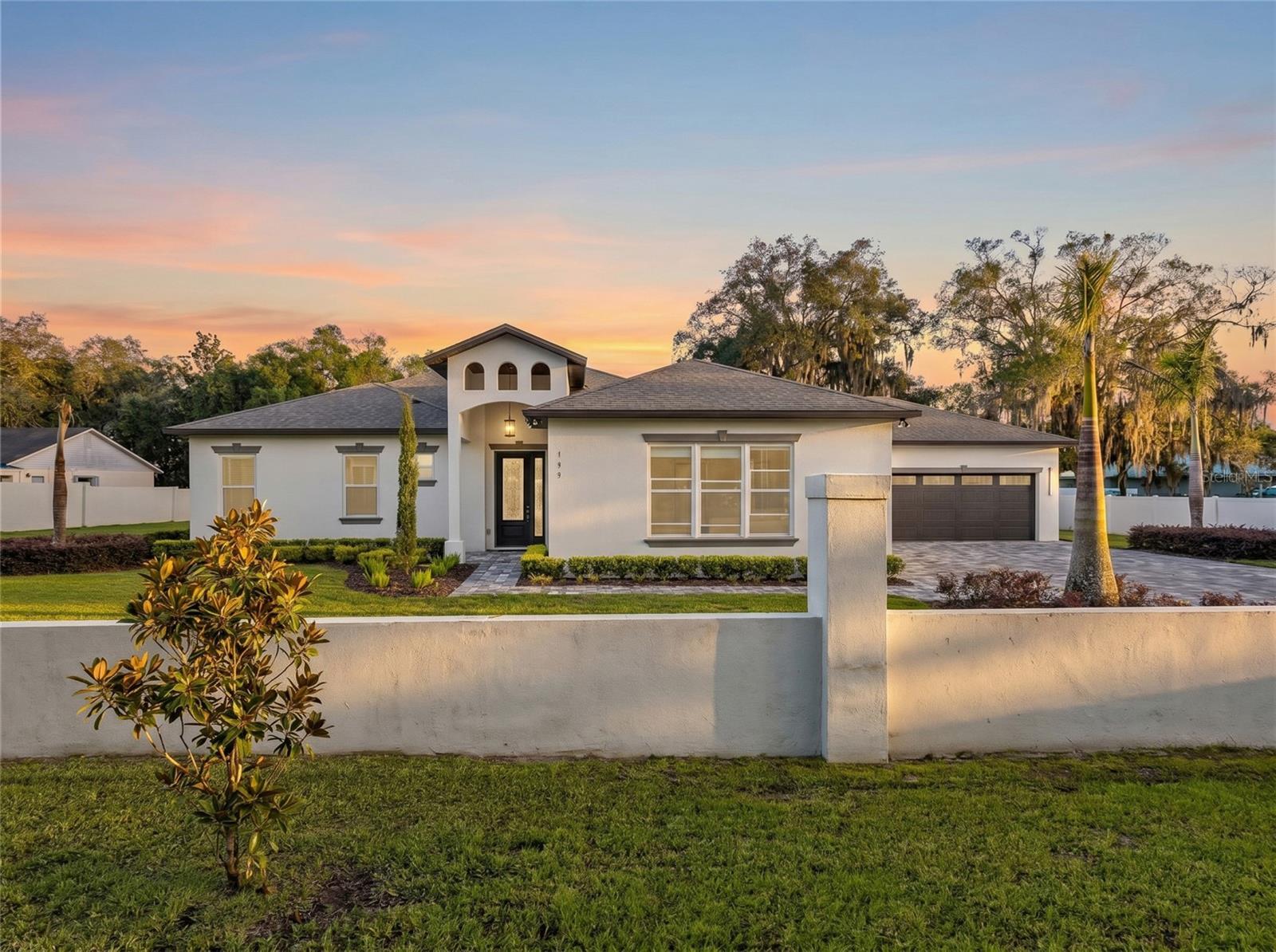 Single Family Residence em APOPKA, FL - Daniel Dourado
