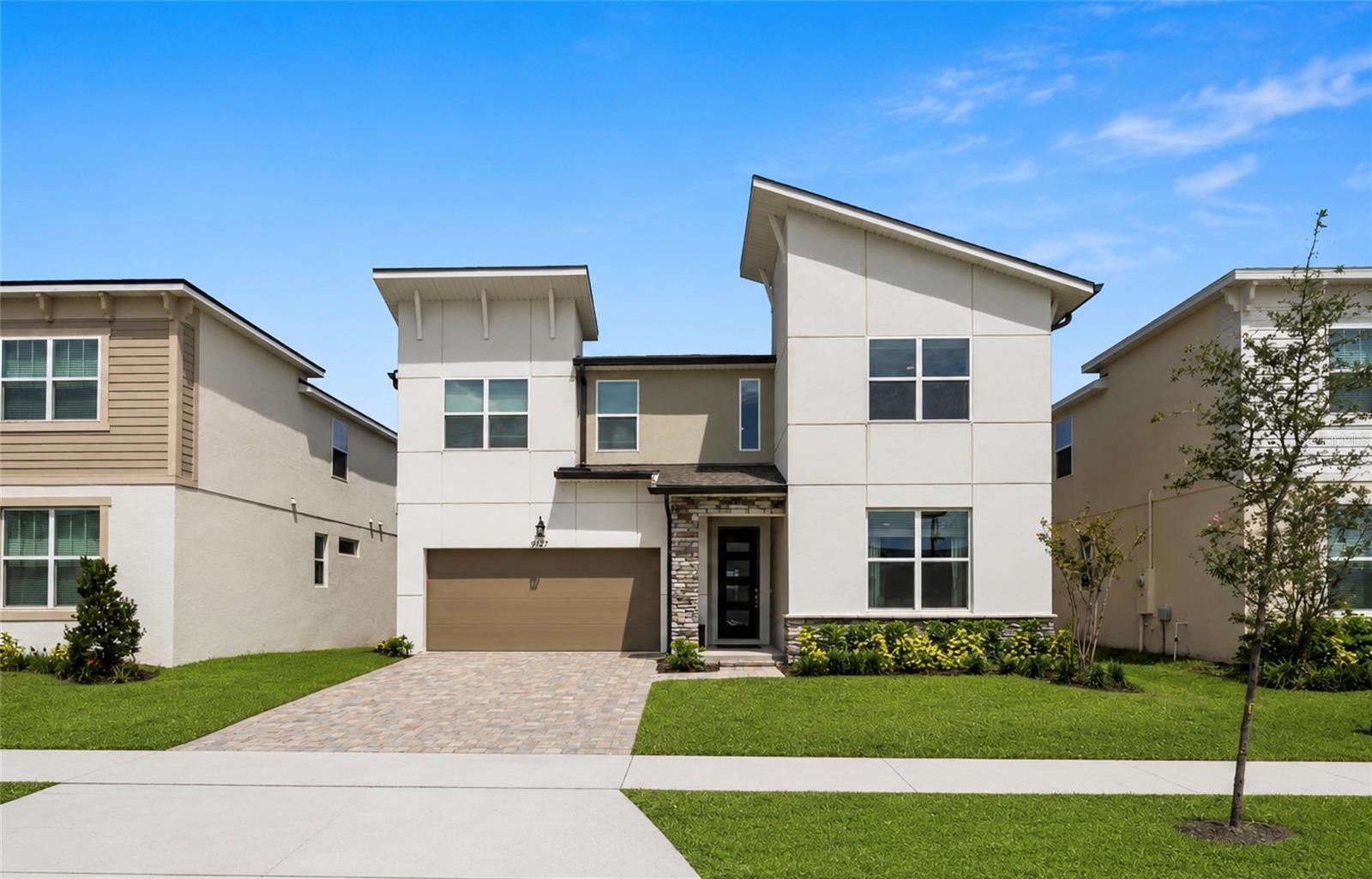 Single Family Residence em KISSIMMEE, FL - Daniel Dourado