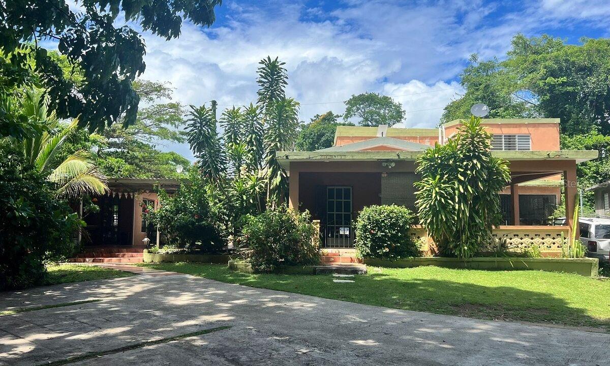 Single Family Residence em VIEQUES, PR - Daniel Dourado
