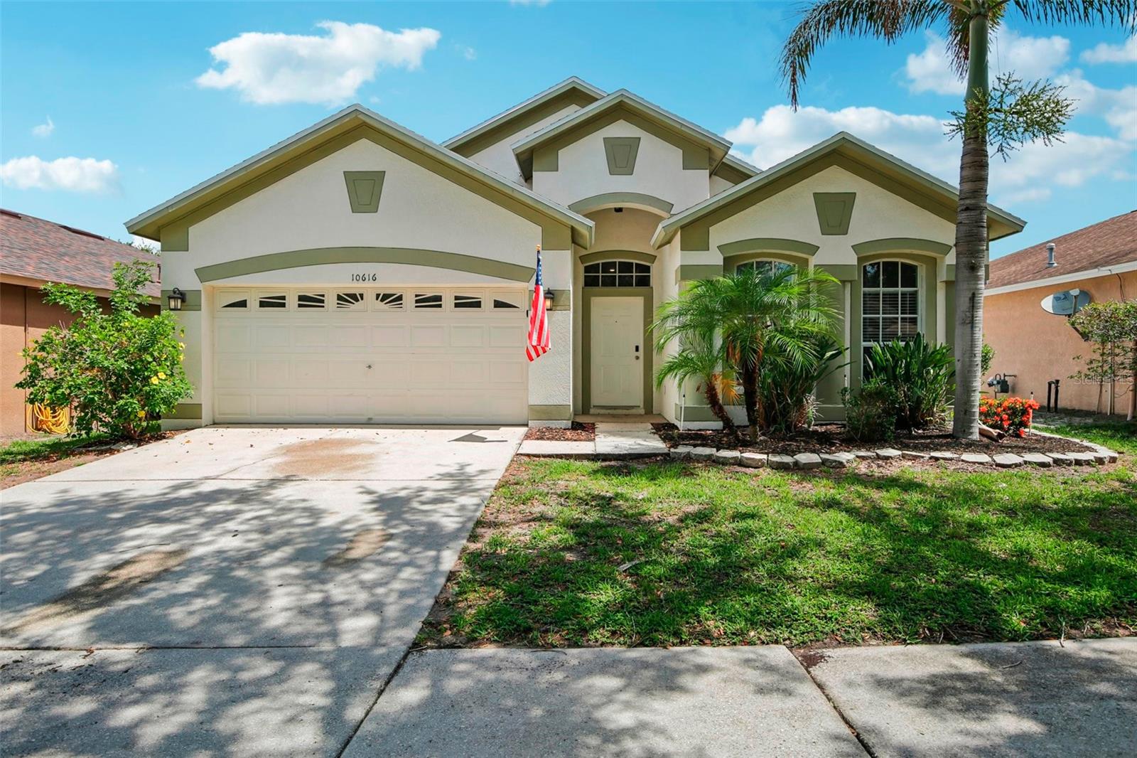 Single Family Residence em RIVERVIEW, FL - Daniel Dourado