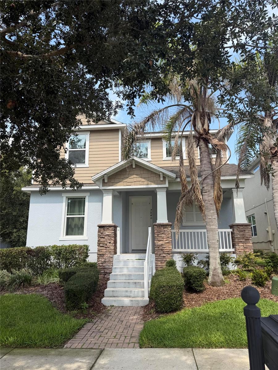 Single Family Residence em WINTER GARDEN, FL - Daniel Dourado