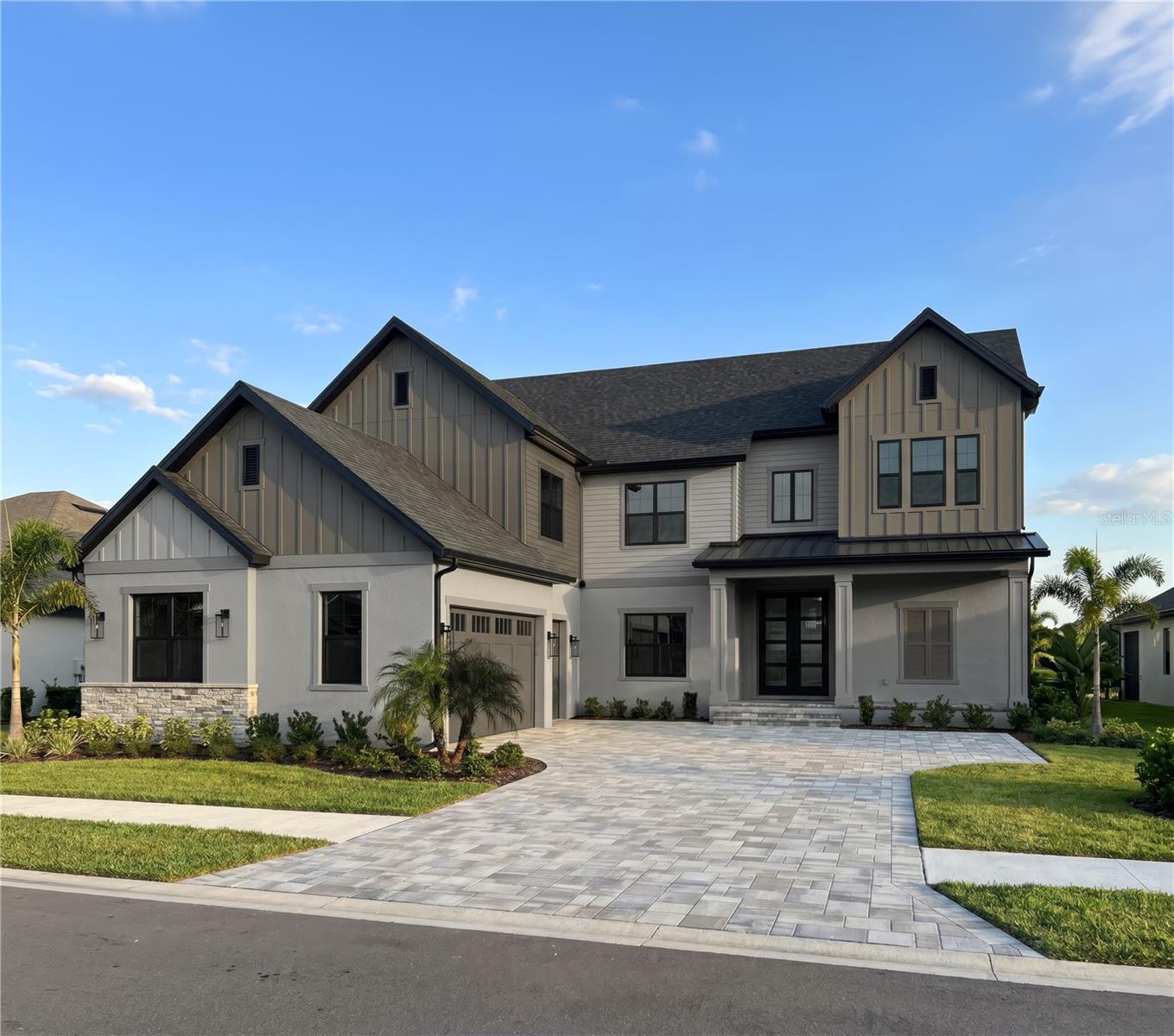 Single Family Residence em OAKLAND, FL - Daniel Dourado