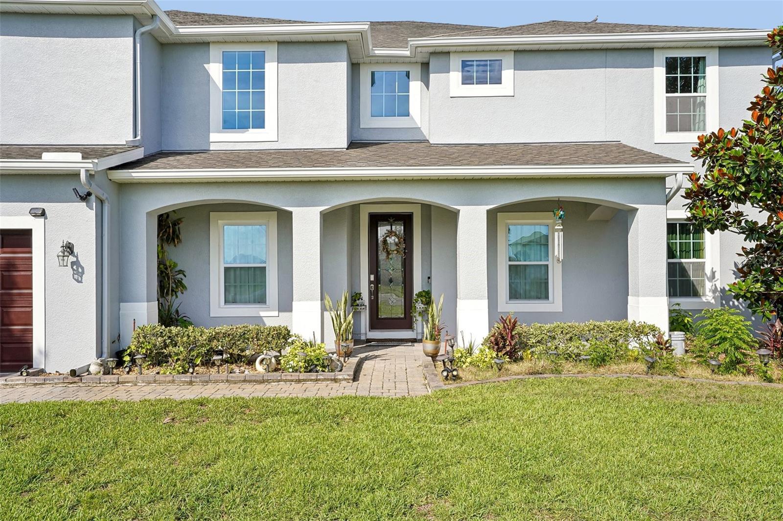 Single Family Residence in ORLANDO, FL - Daniel Dourado