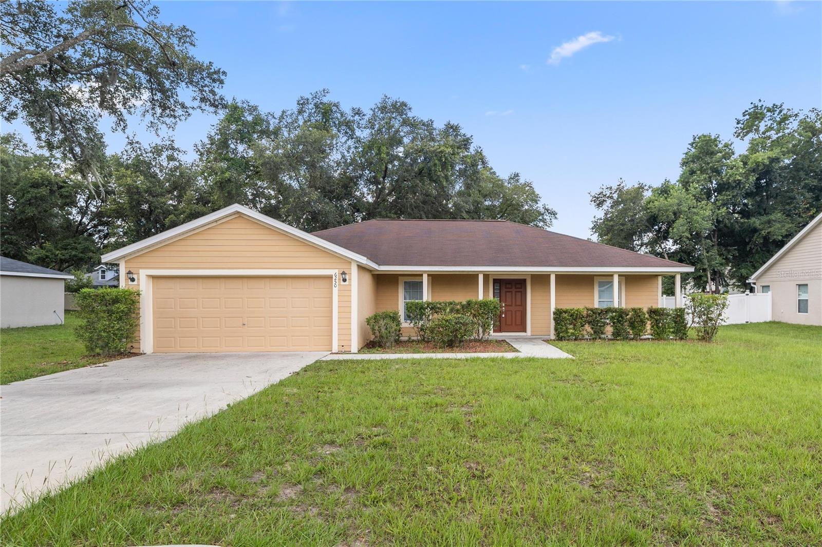 Single Family Residence em OCALA, FL - Daniel Dourado