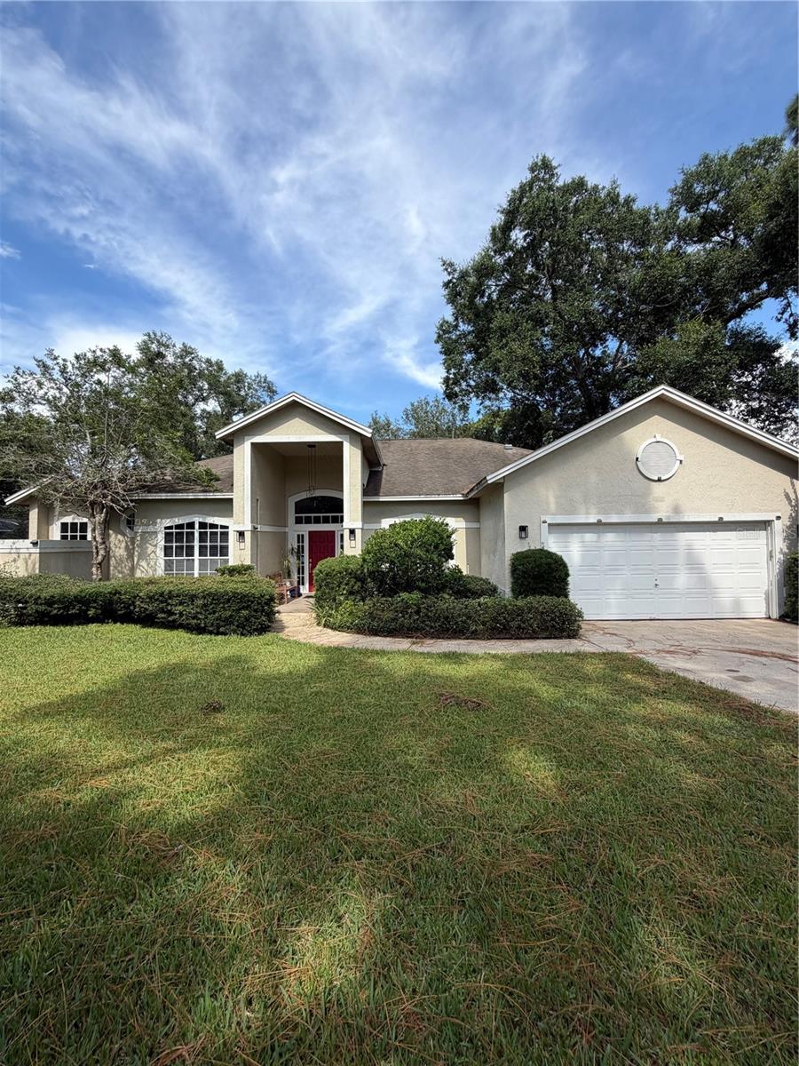 Single Family Residence em APOPKA, FL - Daniel Dourado