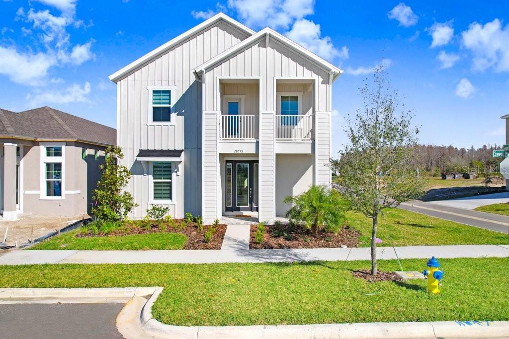 Single Family Residence em WESLEY CHAPEL, FL - Daniel Dourado