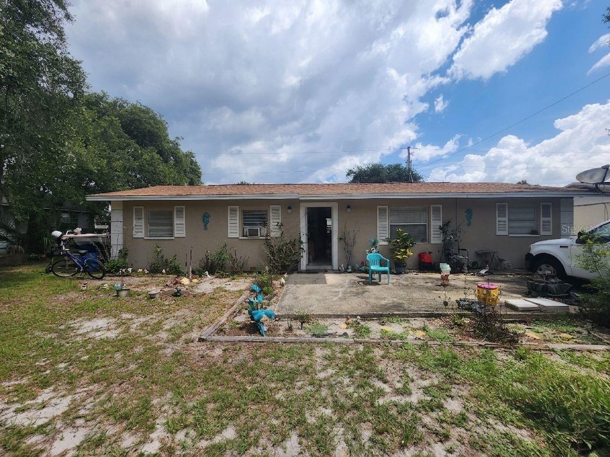 Single Family Residence in COCOA, FL - Daniel Dourado