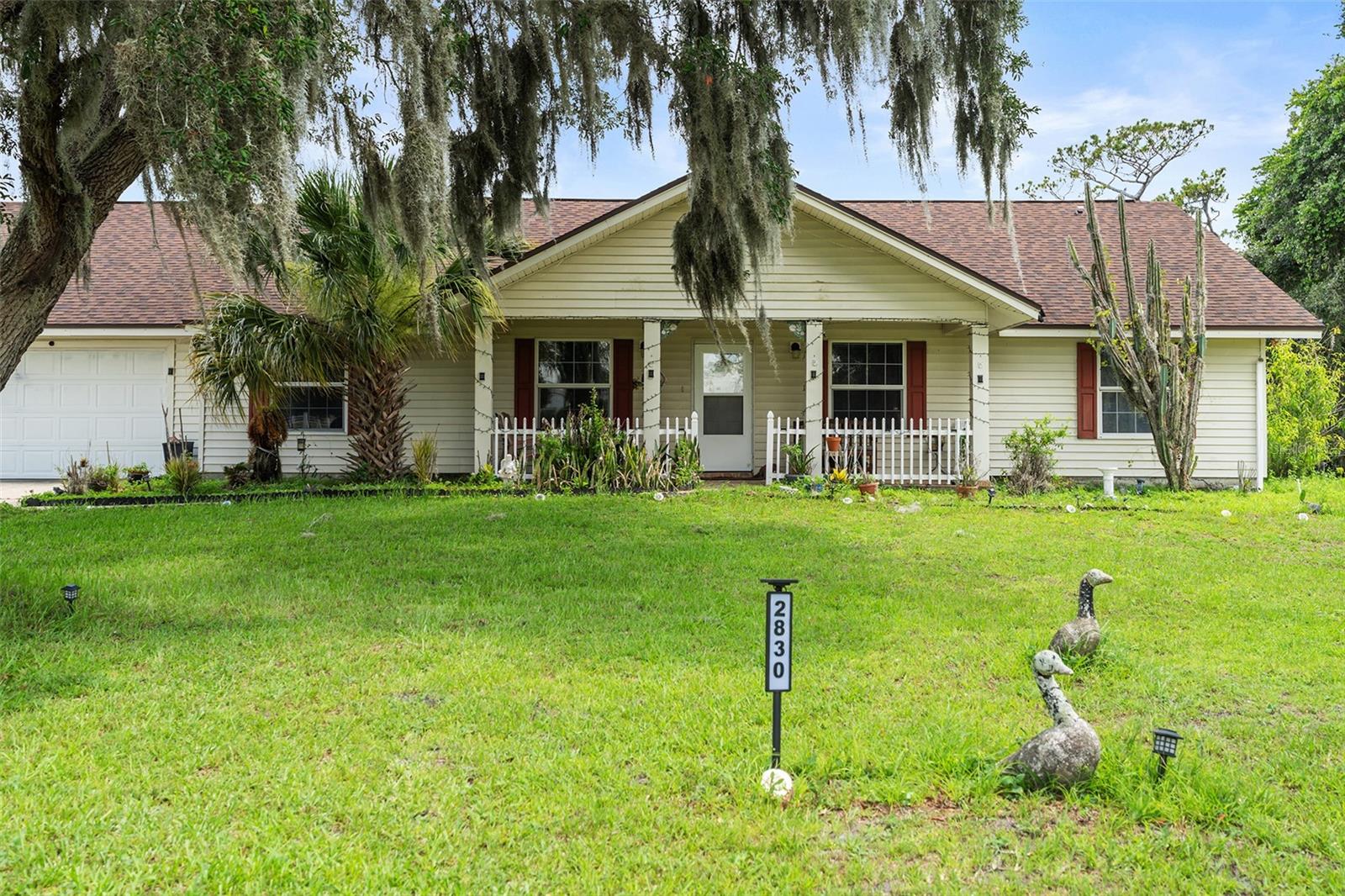 Single Family Residence em KISSIMMEE, FL - Daniel Dourado