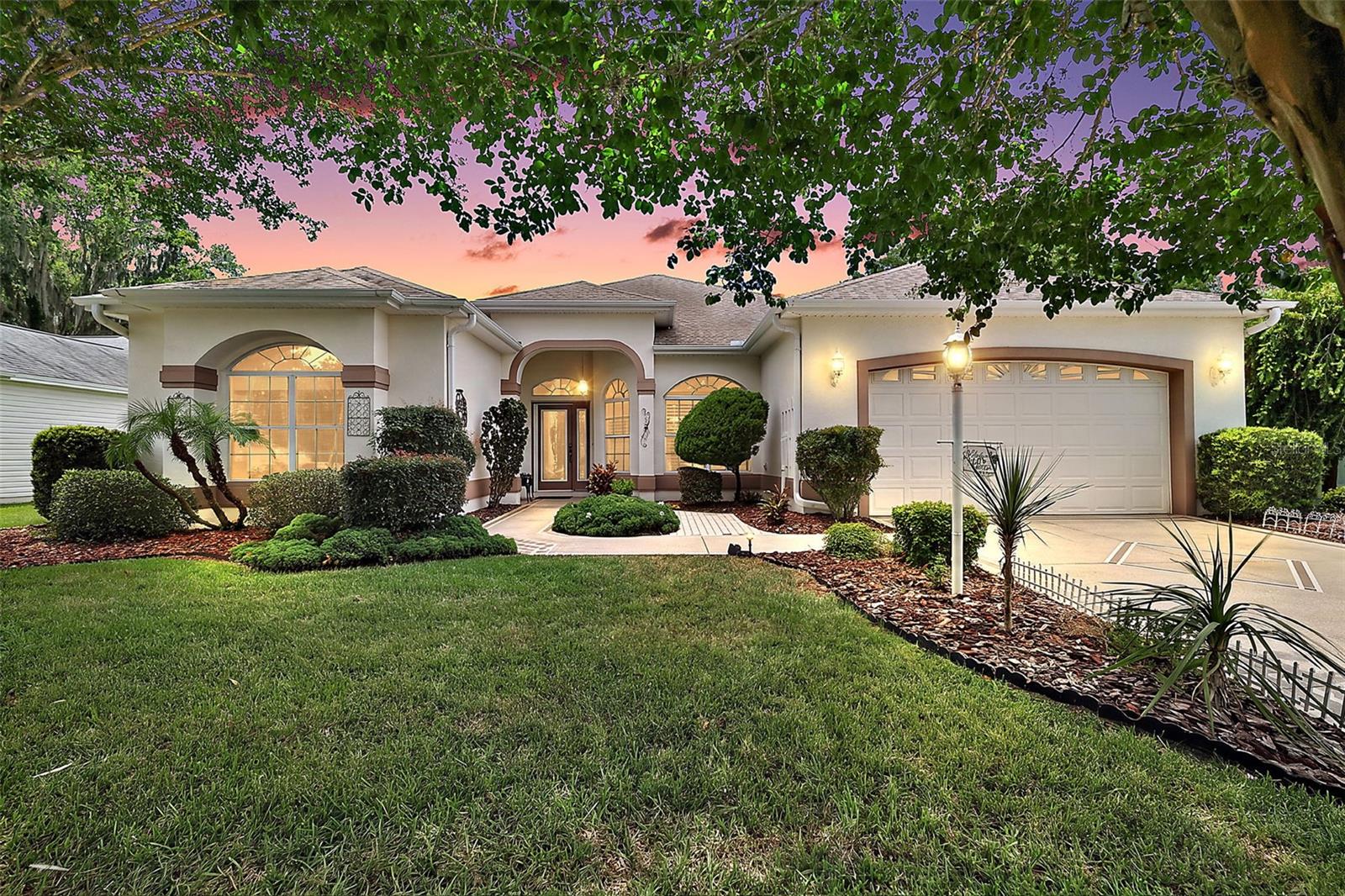 Single Family Residence em THE VILLAGES, FL - Daniel Dourado