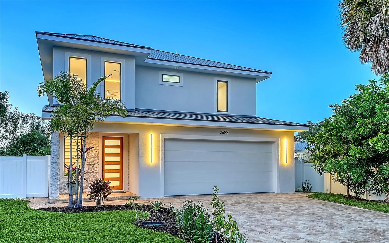 Single Family Residence em SARASOTA, FL - Daniel Dourado
