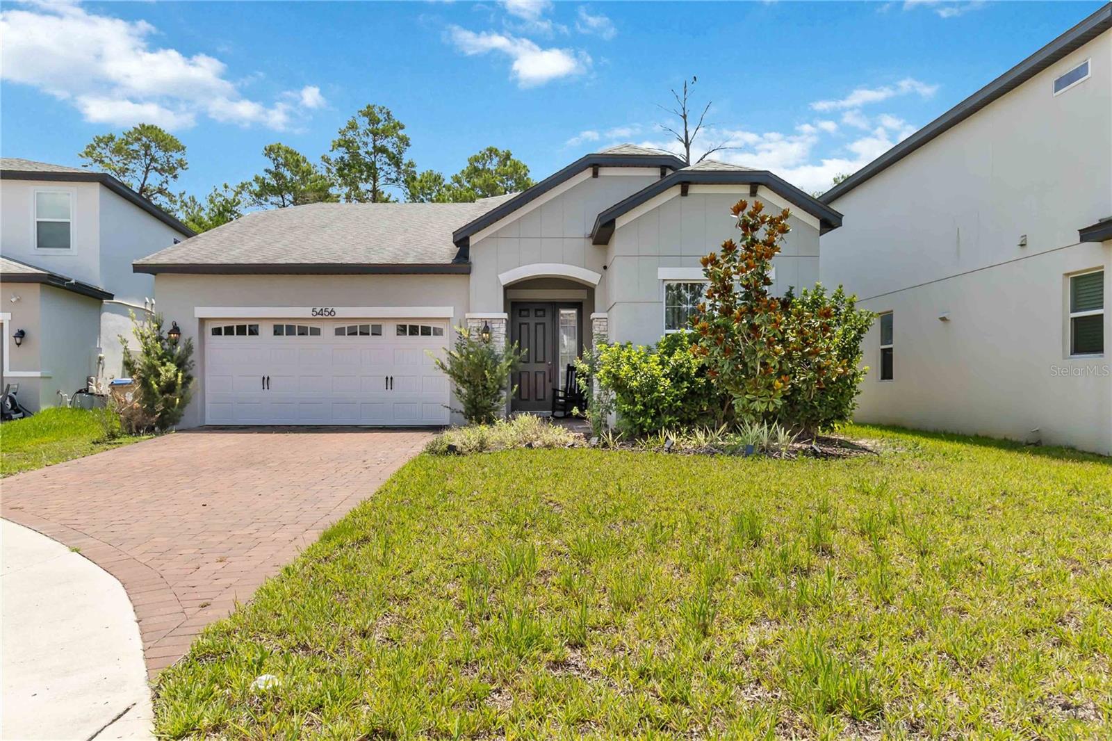Single Family Residence in ST CLOUD, FL - Daniel Dourado