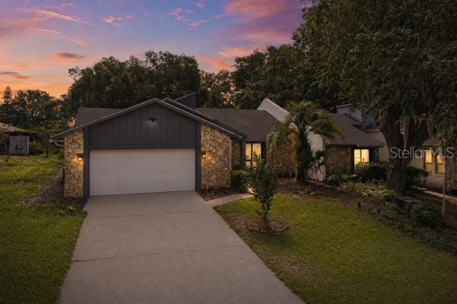Single Family Residence em APOPKA, FL - Daniel Dourado