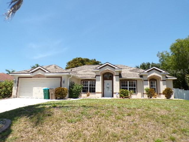 Single Family Residence in CAPE CORAL, FL - Daniel Dourado