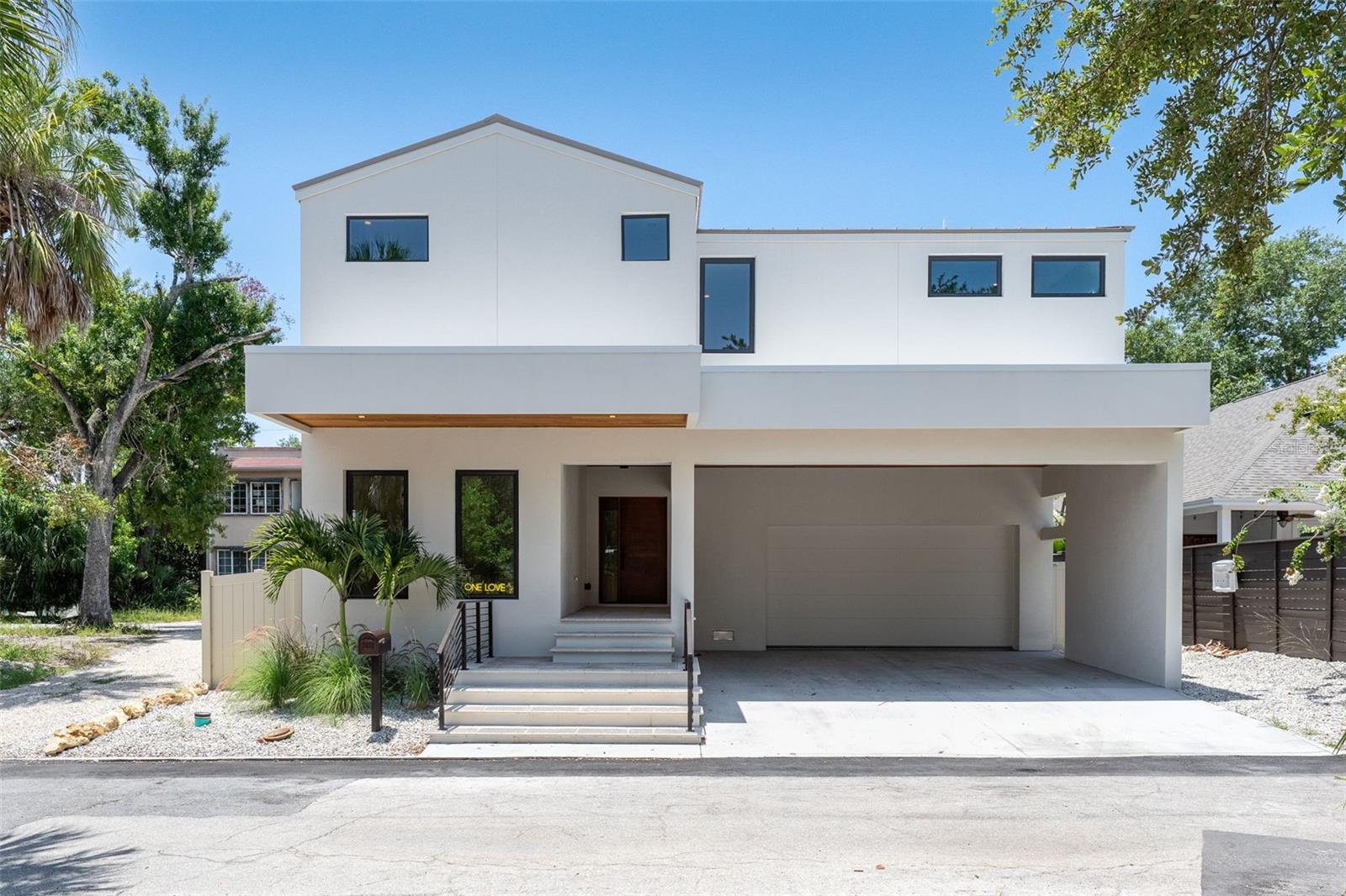 Single Family Residence em SARASOTA, FL - Daniel Dourado