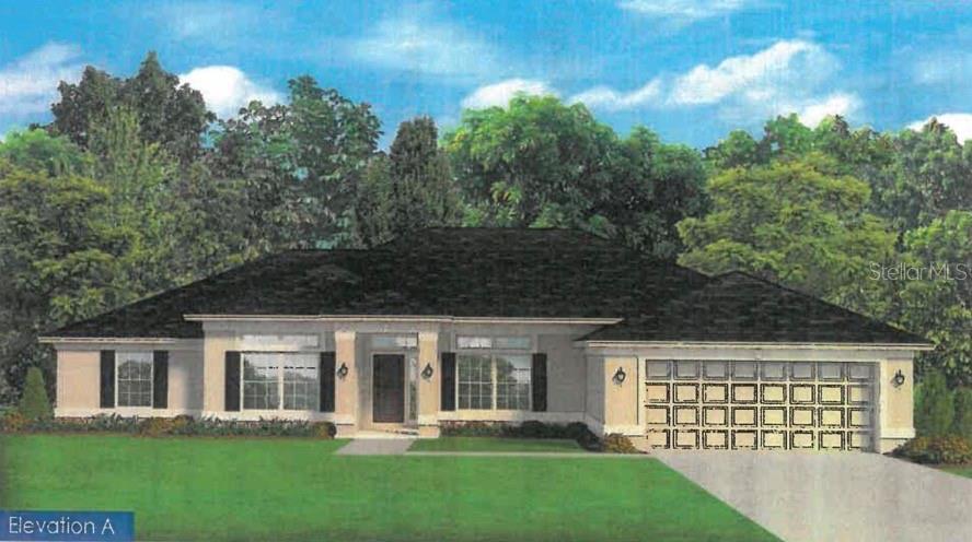 Single Family Residence in NORTH PORT, FL - Daniel Dourado