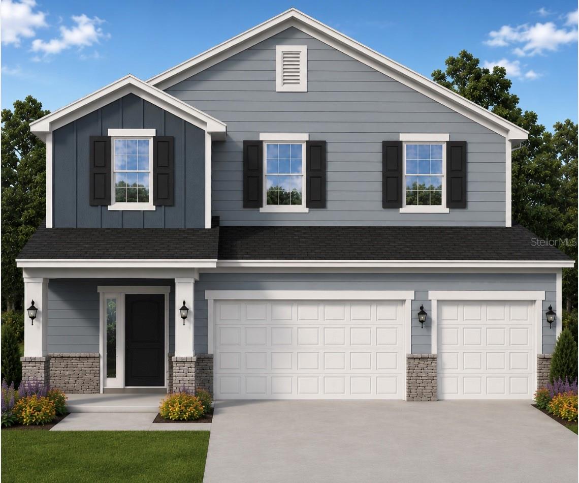 Single Family Residence in ALACHUA, FL - Daniel Dourado