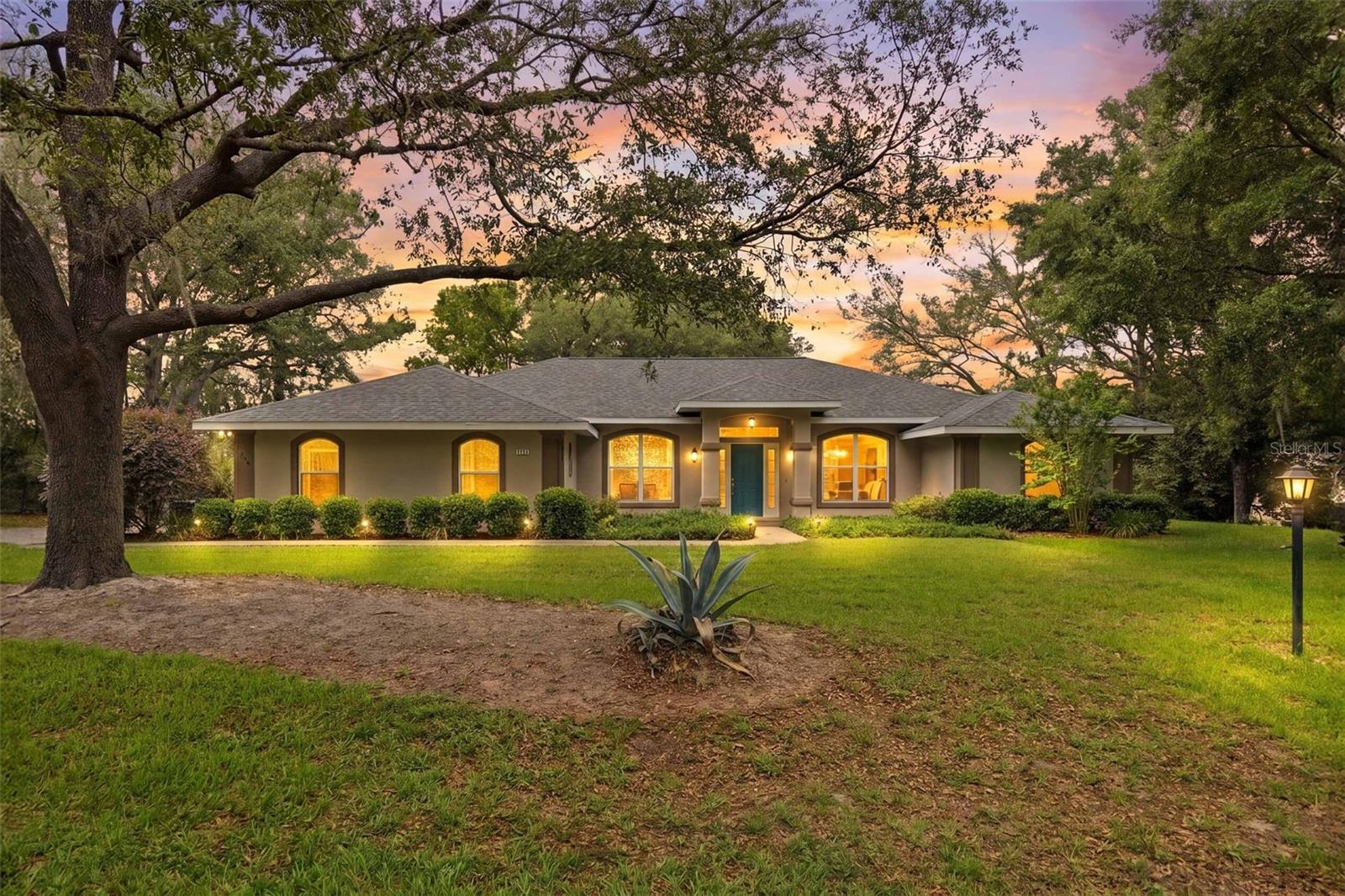 Single Family Residence em INVERNESS, FL - Daniel Dourado