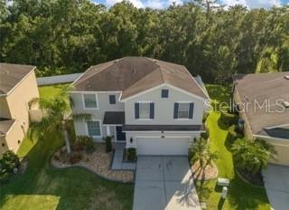 Single Family Residence in PLANT CITY, FL - Daniel Dourado