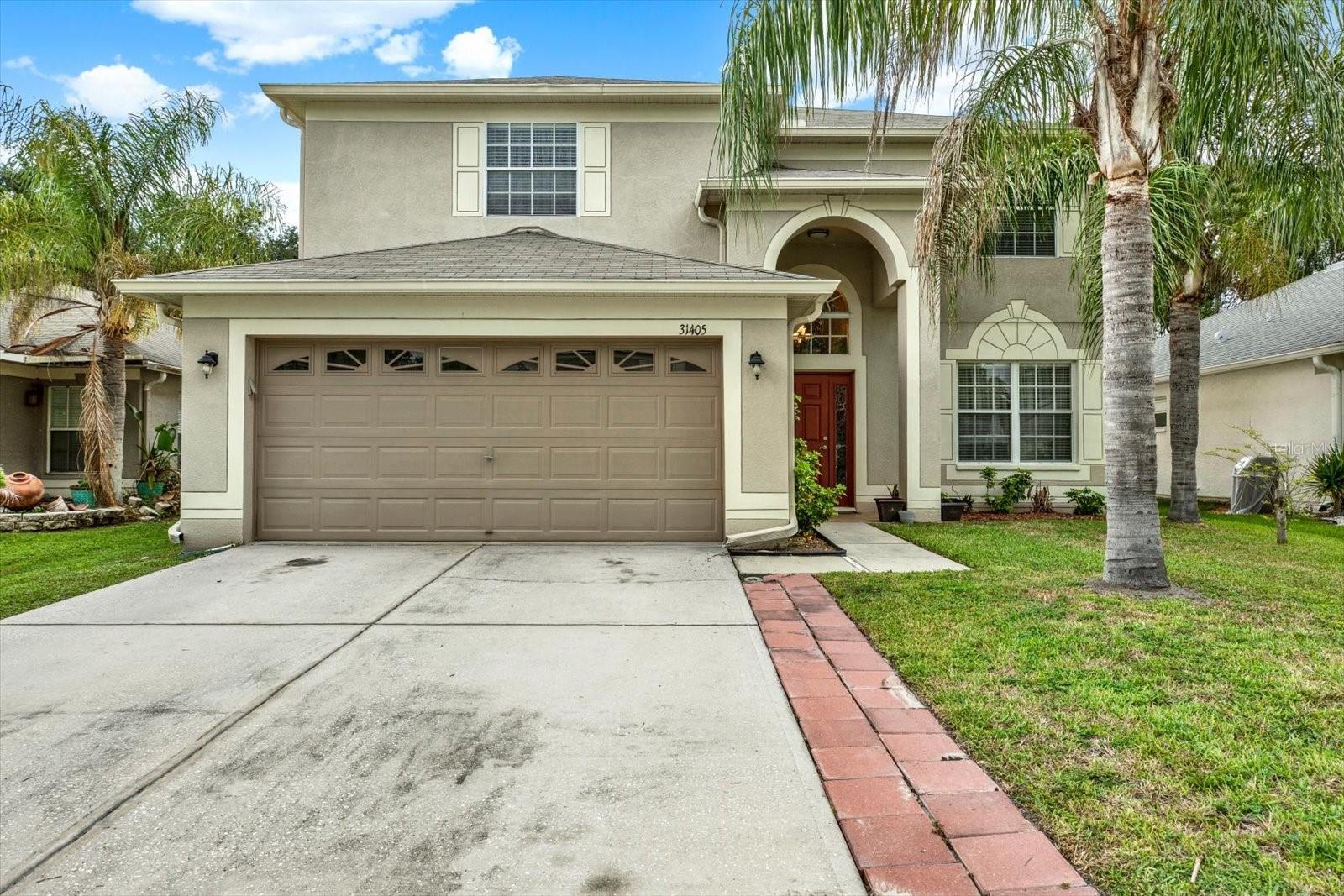 Single Family Residence em WESLEY CHAPEL, FL - Daniel Dourado